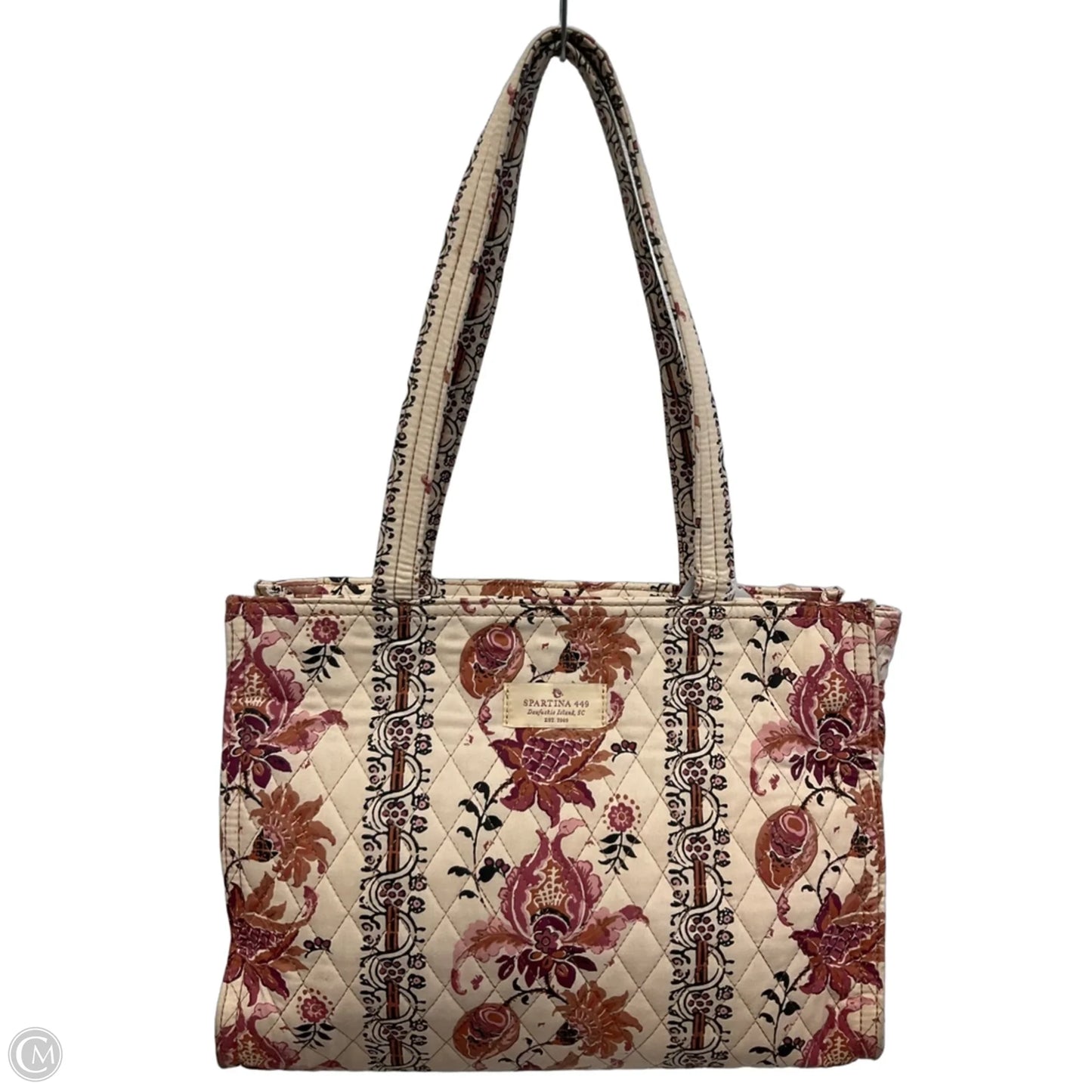 Tote By Spartina, Size: Medium