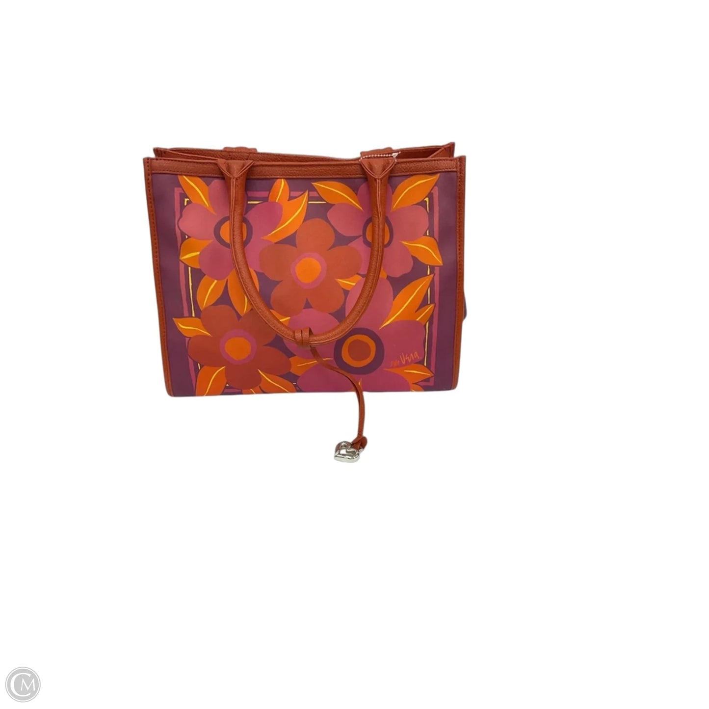 Tote By Brighton, Size: Medium