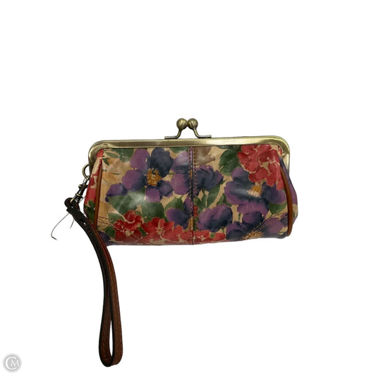 Wristlet Designer By Patricia Nash, Size: Medium