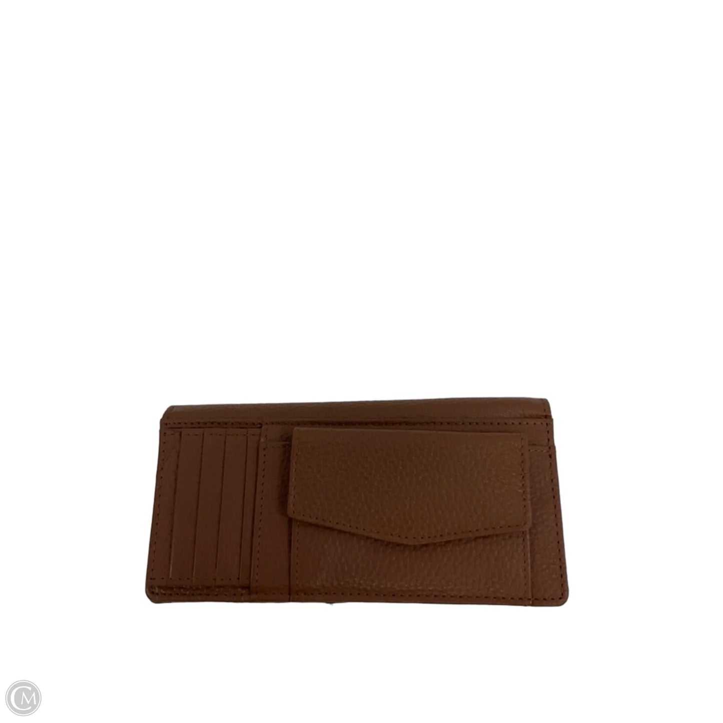 Wallet By Lodis, Size: Medium