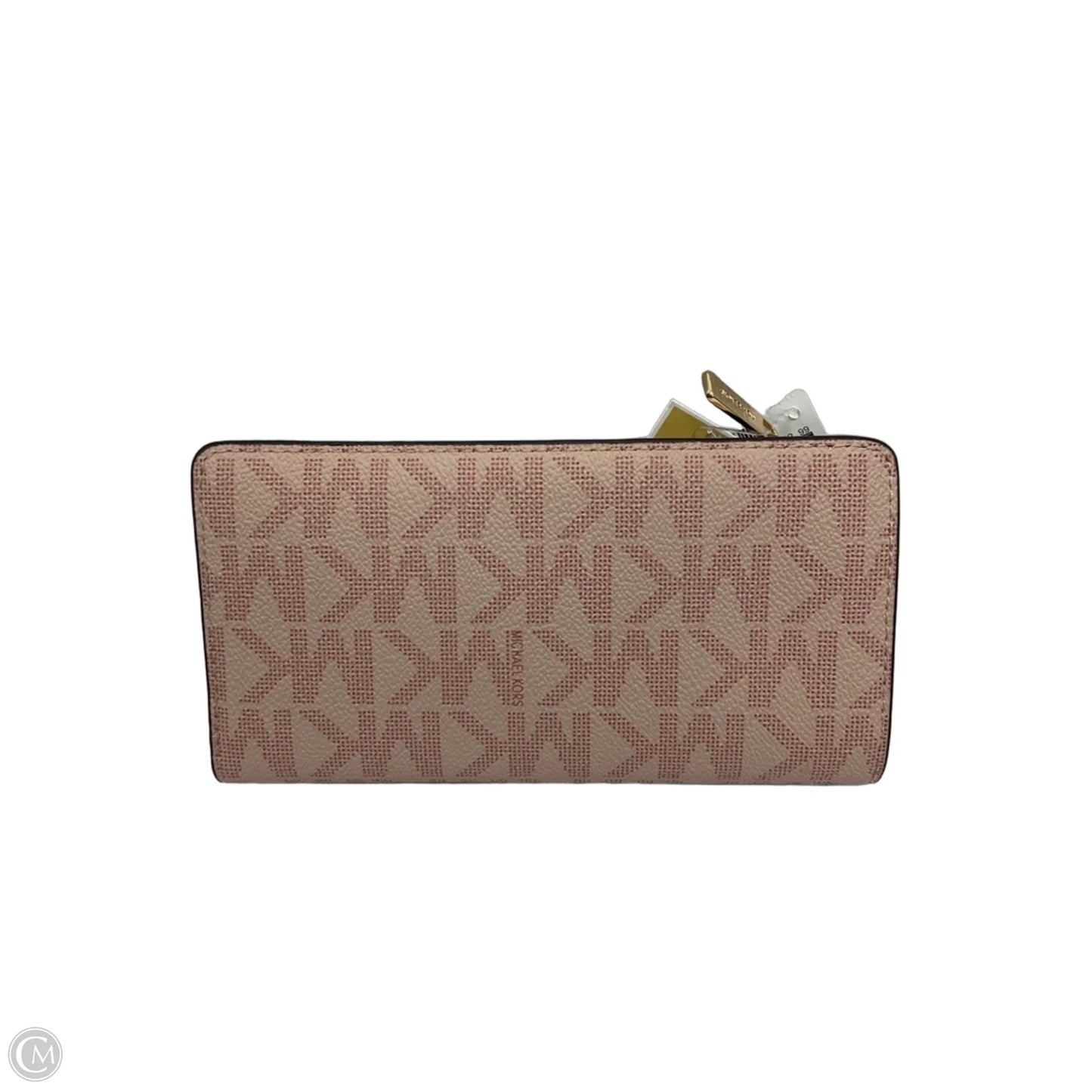 Wallet Designer By Michael Kors, Size: Medium