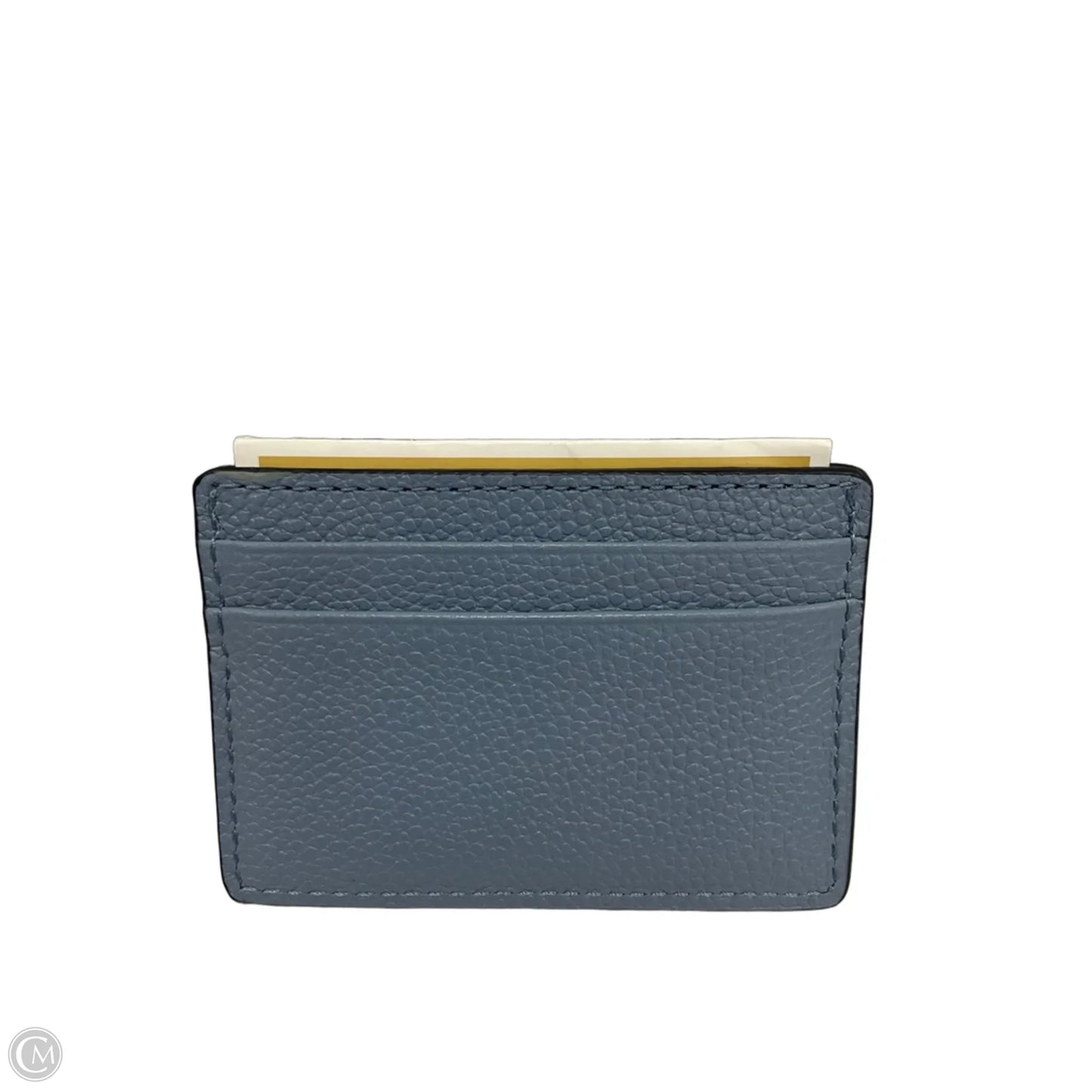 Id/card Holder Designer By Michael Kors