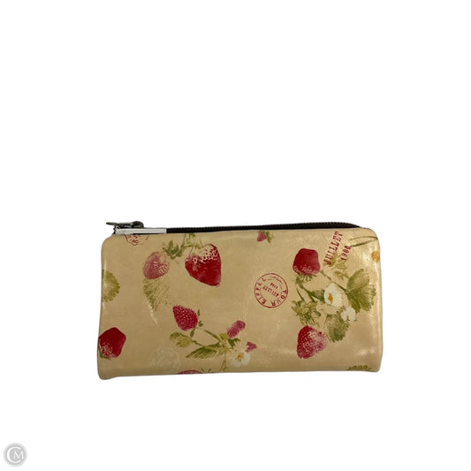 Wallet Designer By Patricia Nash, Size: Medium