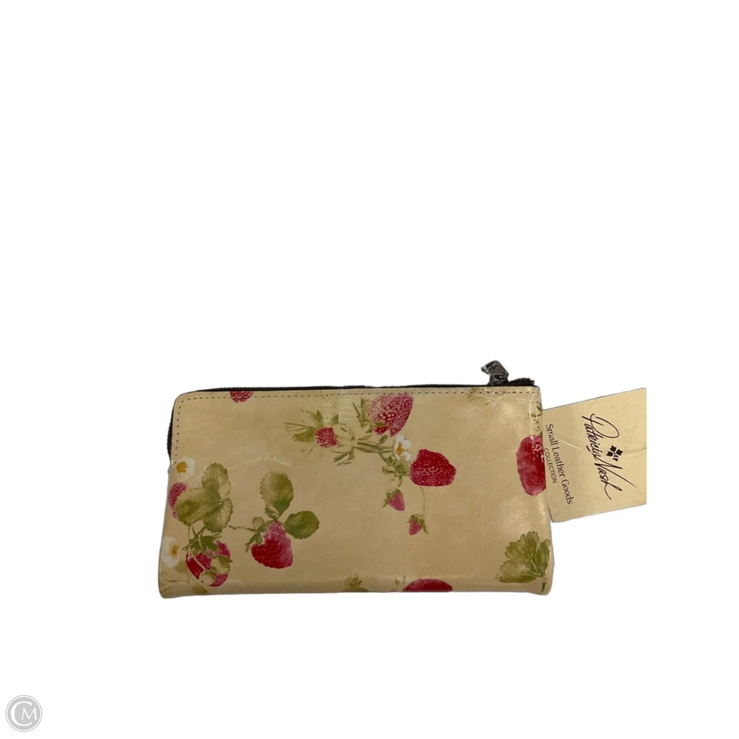 Wallet Designer By Patricia Nash, Size: Medium
