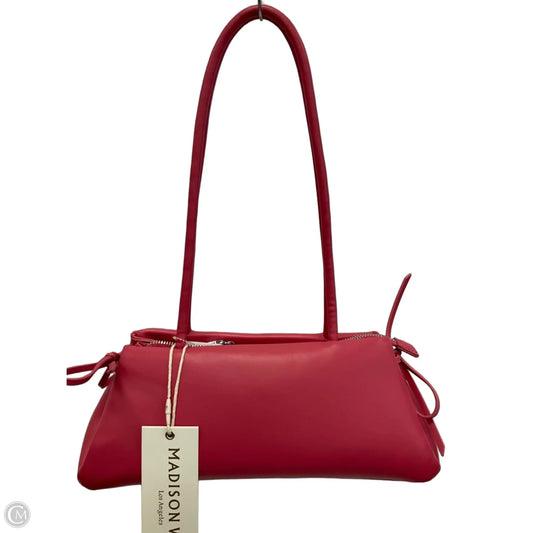 Handbag By Madison West, Size: Small