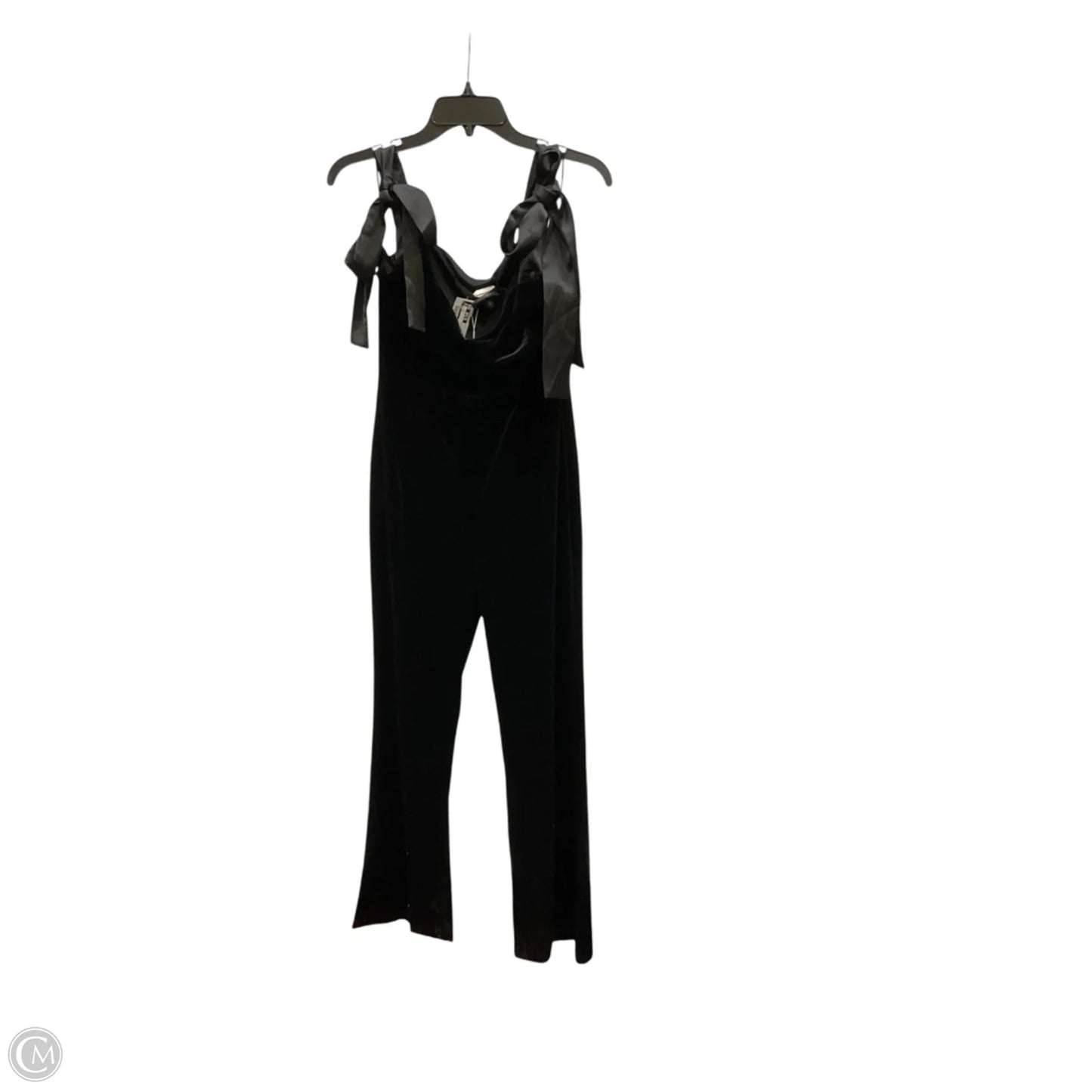 Jumpsuit By Endless Rose In Black, Size: M