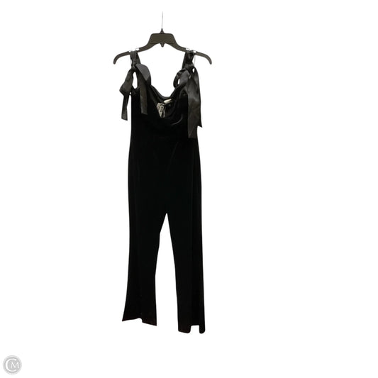 Jumpsuit By Endless Rose In Black, Size: M