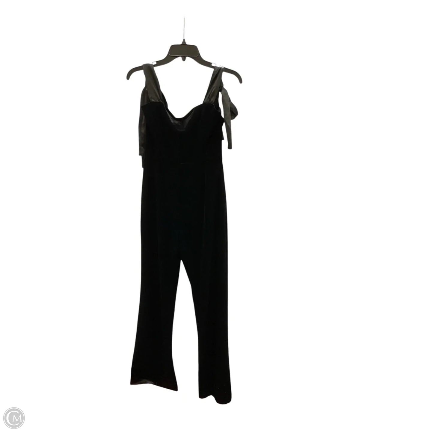 Jumpsuit By Endless Rose In Black, Size: M