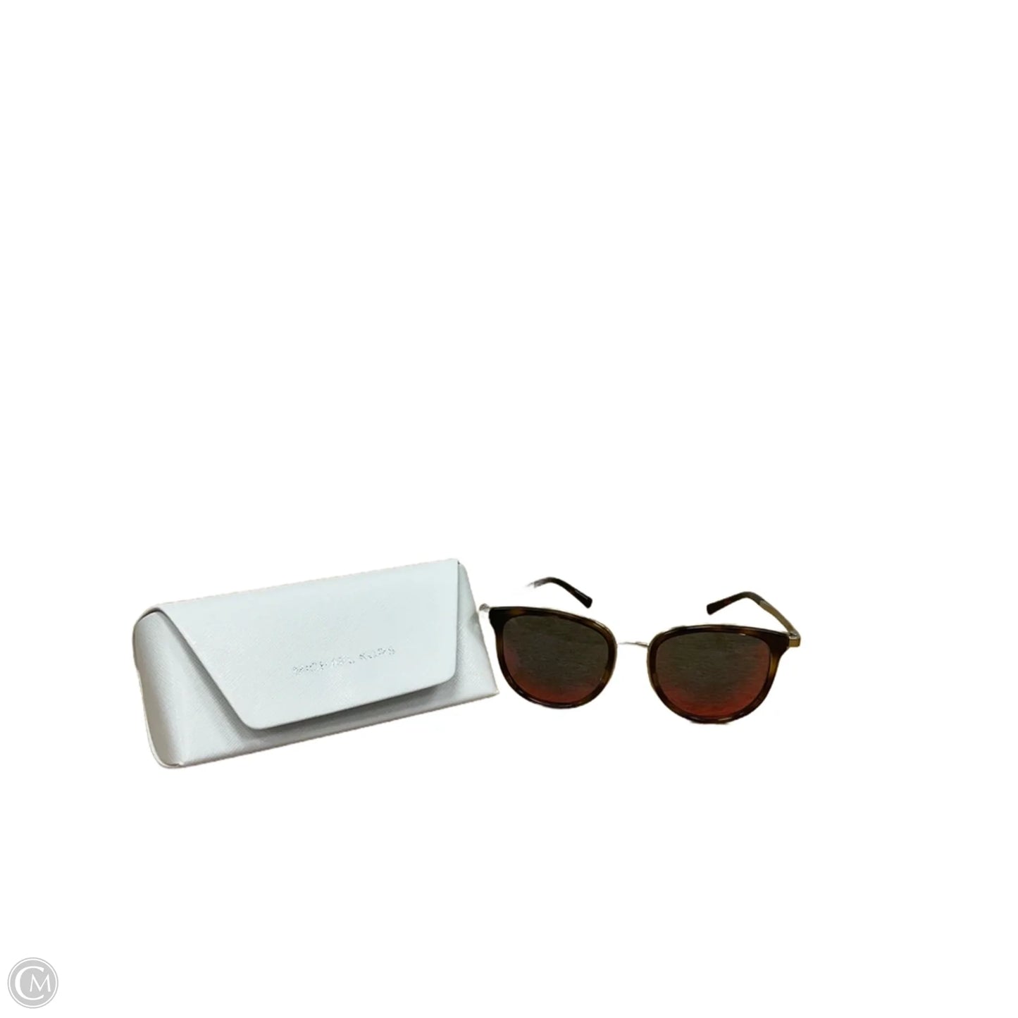 Sunglasses Designer By Michael Kors