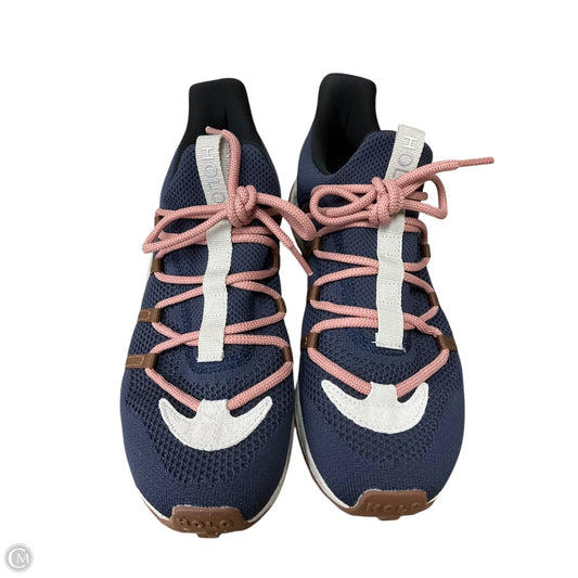 Shoes Athletic By Cmb In Navy, Size: 9