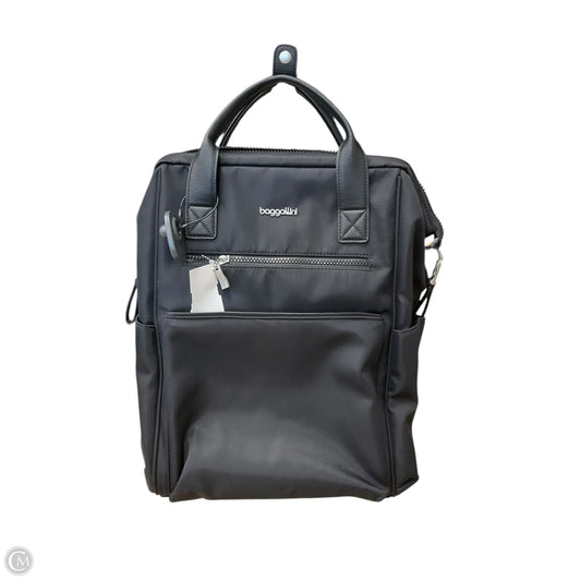 Backpack By Baggallini, Size: Large