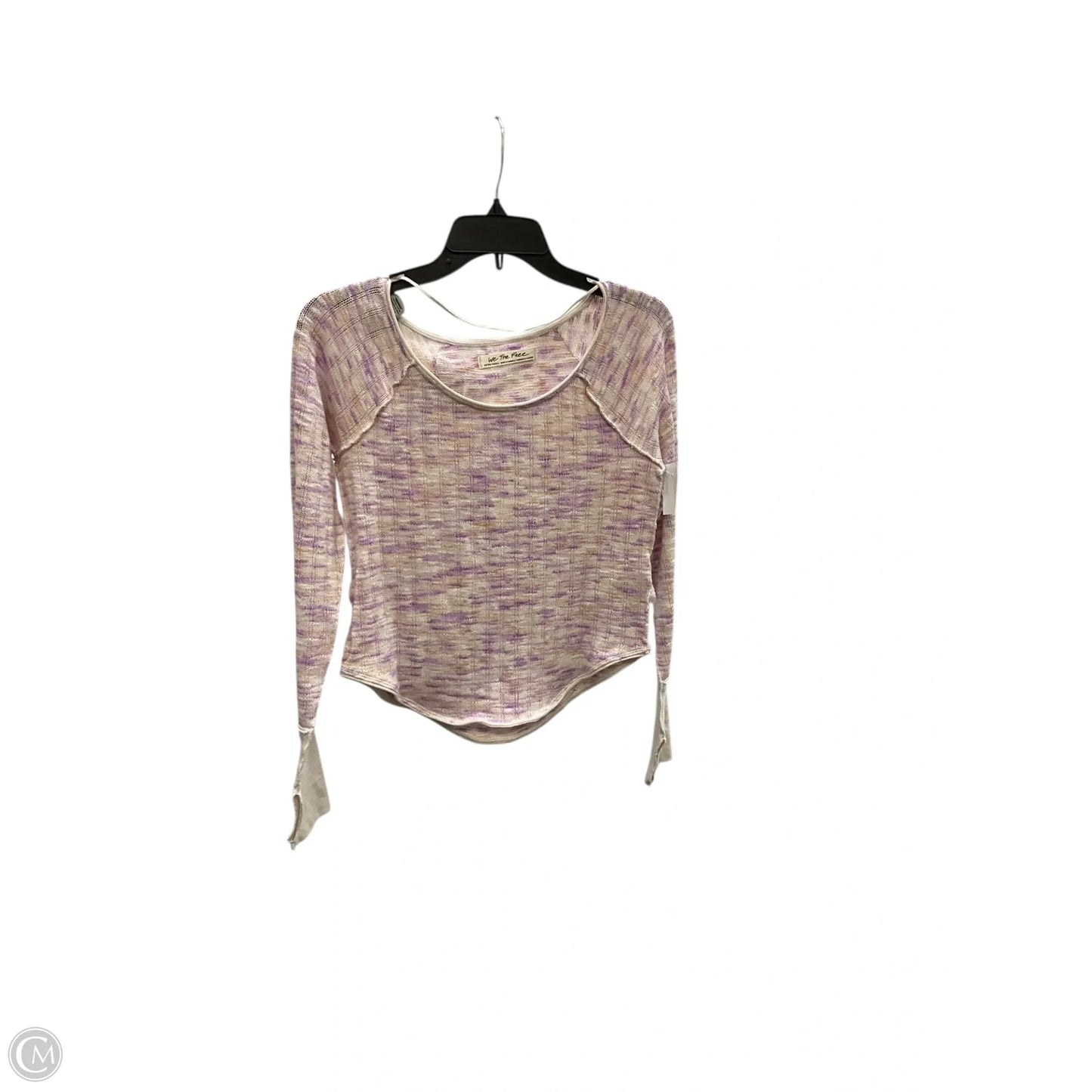 Sweater By We The Free In Multi-colored, Size: Xs