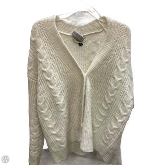 Sweater By Roxy In Multi-colored, Size: L