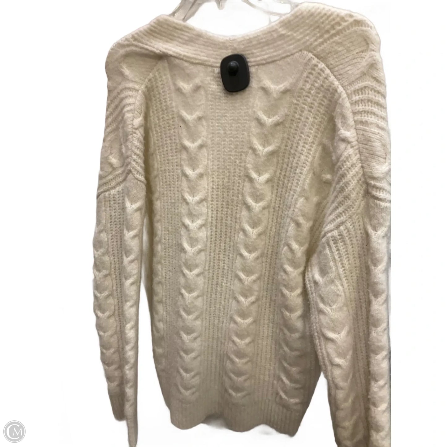 Sweater By Roxy In Multi-colored, Size: L