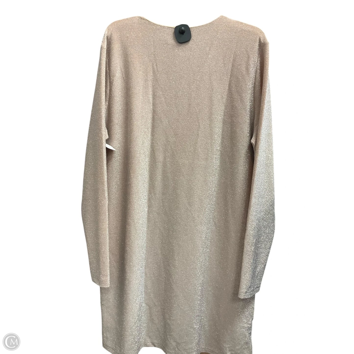 Dress Party Short By Serra In Pink, Size: Xl