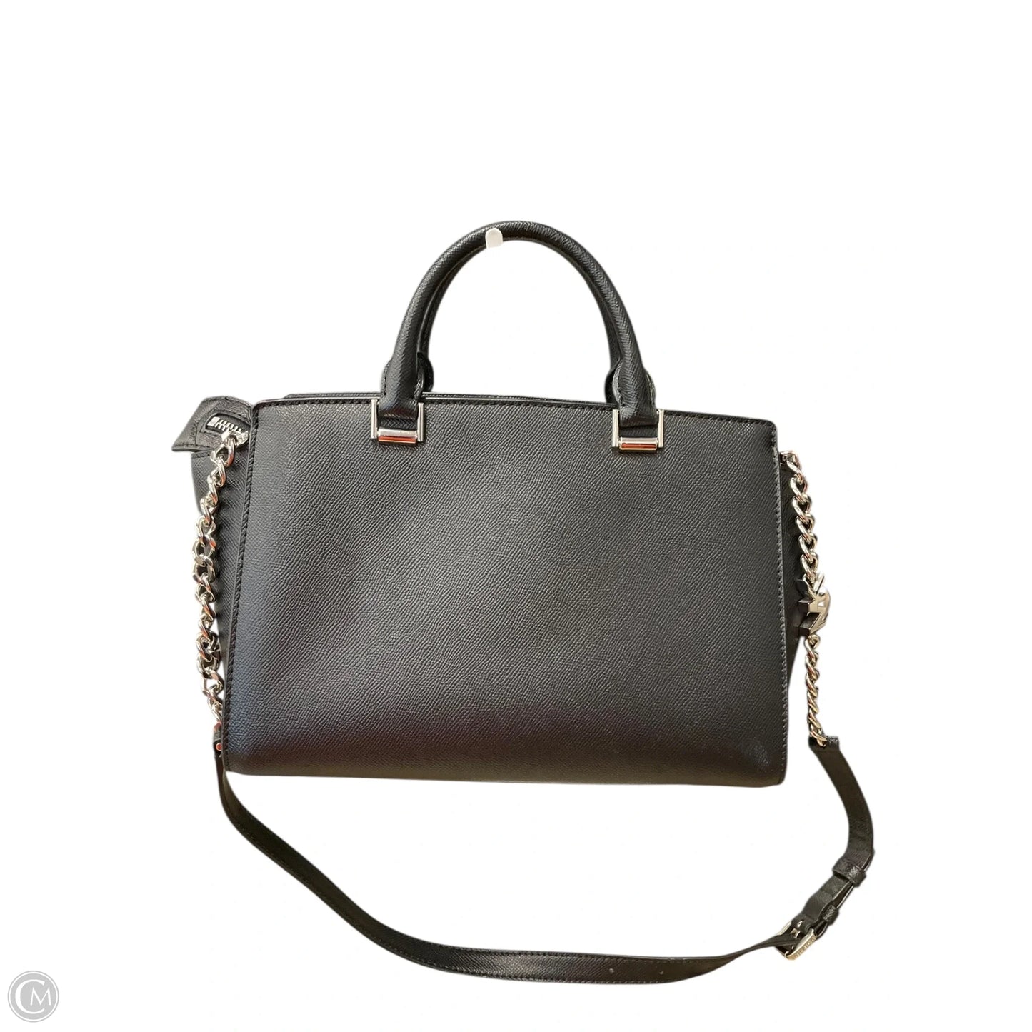 Crossbody Designer By Michael Kors, Size: Medium