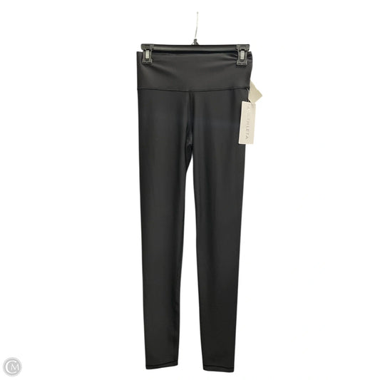 Athletic Leggings By Athleta In Black, Size: S