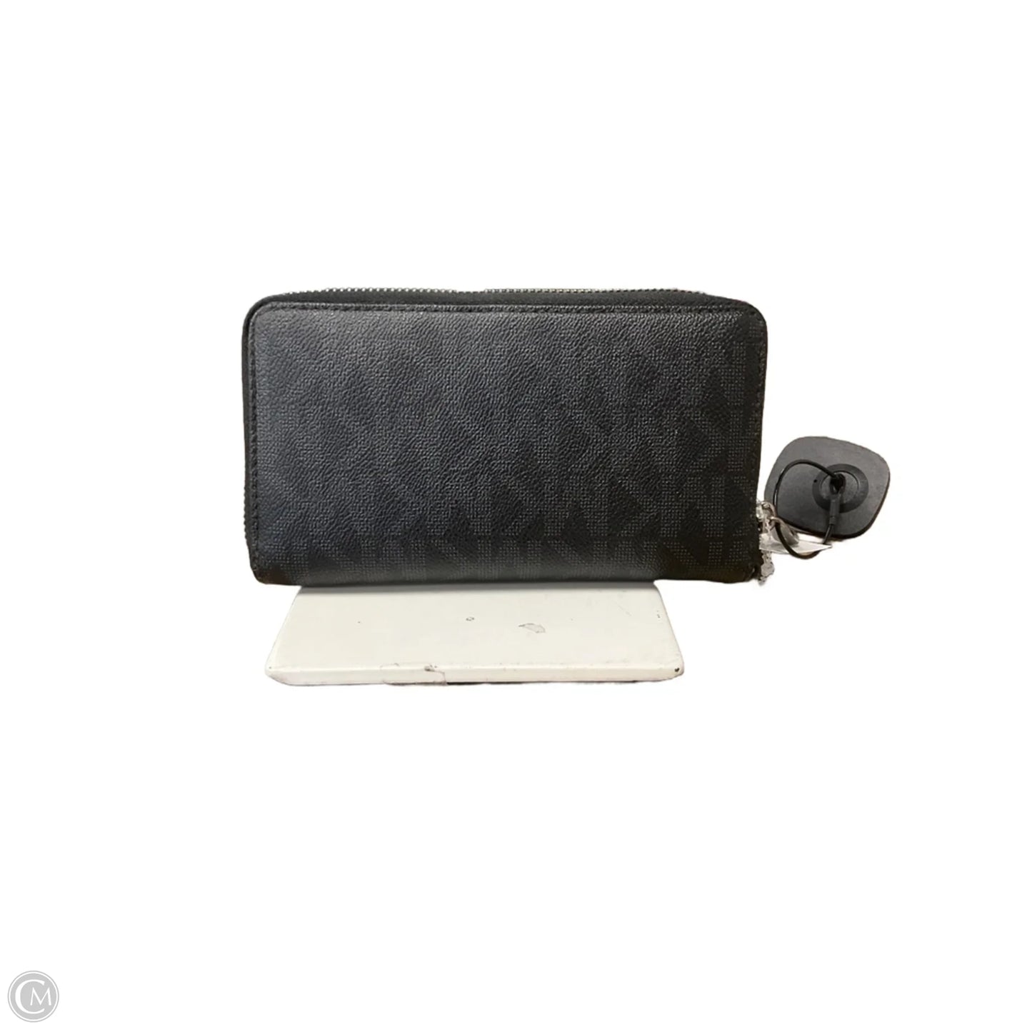 Wallet By Michael By Michael Kors, Size: Medium