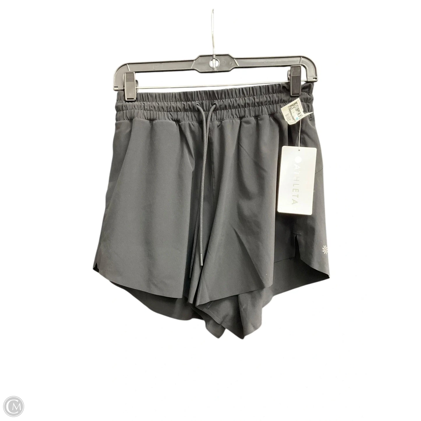 Athletic Shorts By Athleta In Black, Size: S