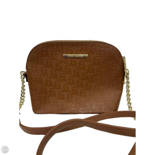 Crossbody By Steve Madden, Size: Medium