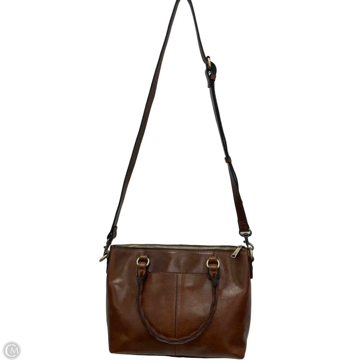 Crossbody Designer By Patricia Nash, Size: Medium