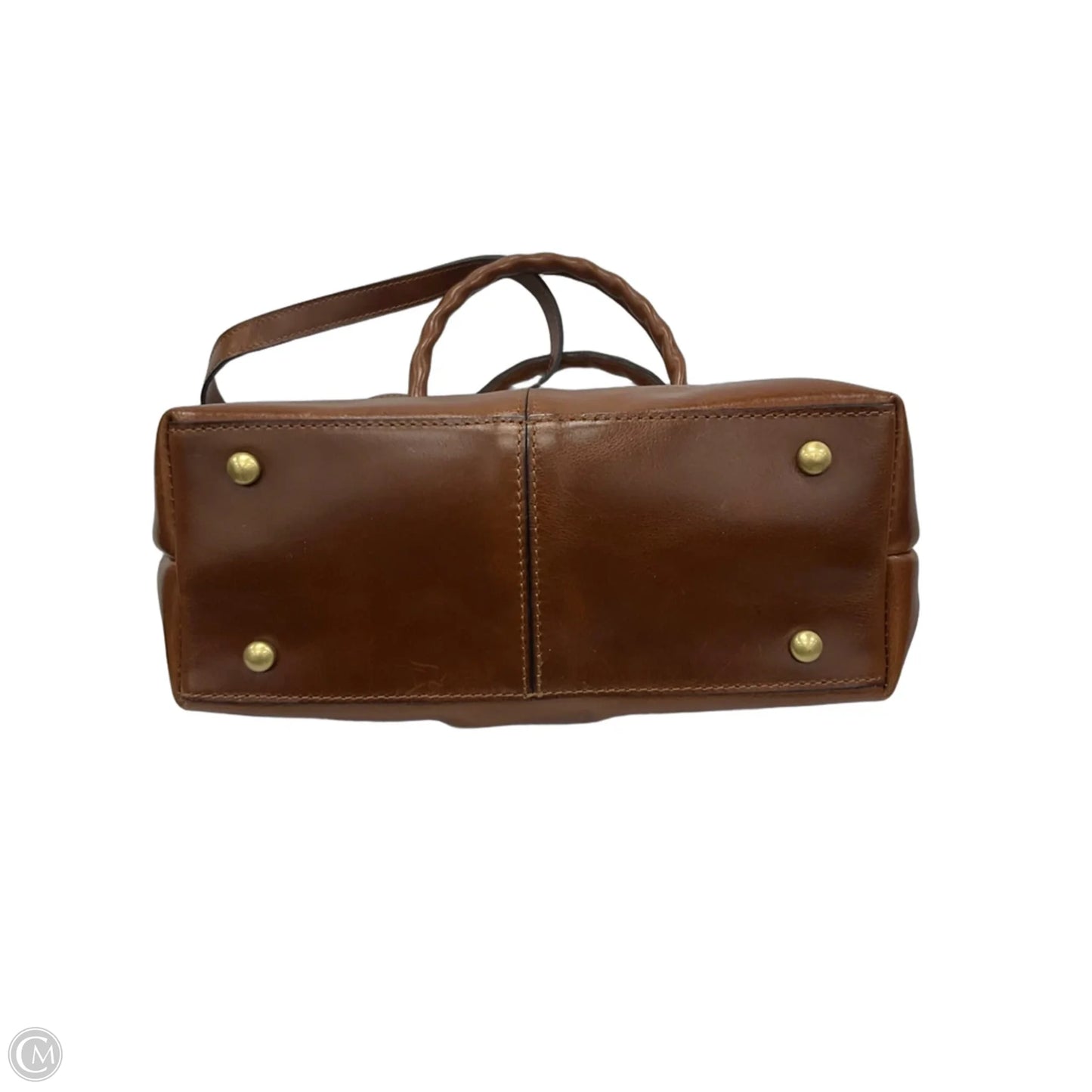 Crossbody Designer By Patricia Nash, Size: Medium