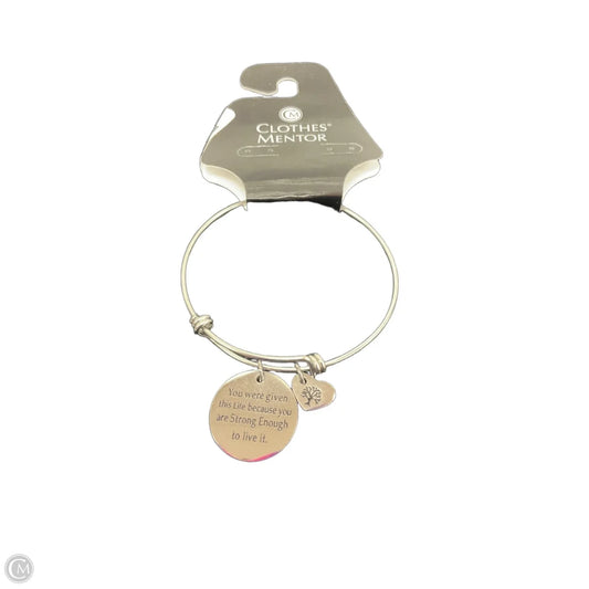 Bracelet Bangle By Cmf