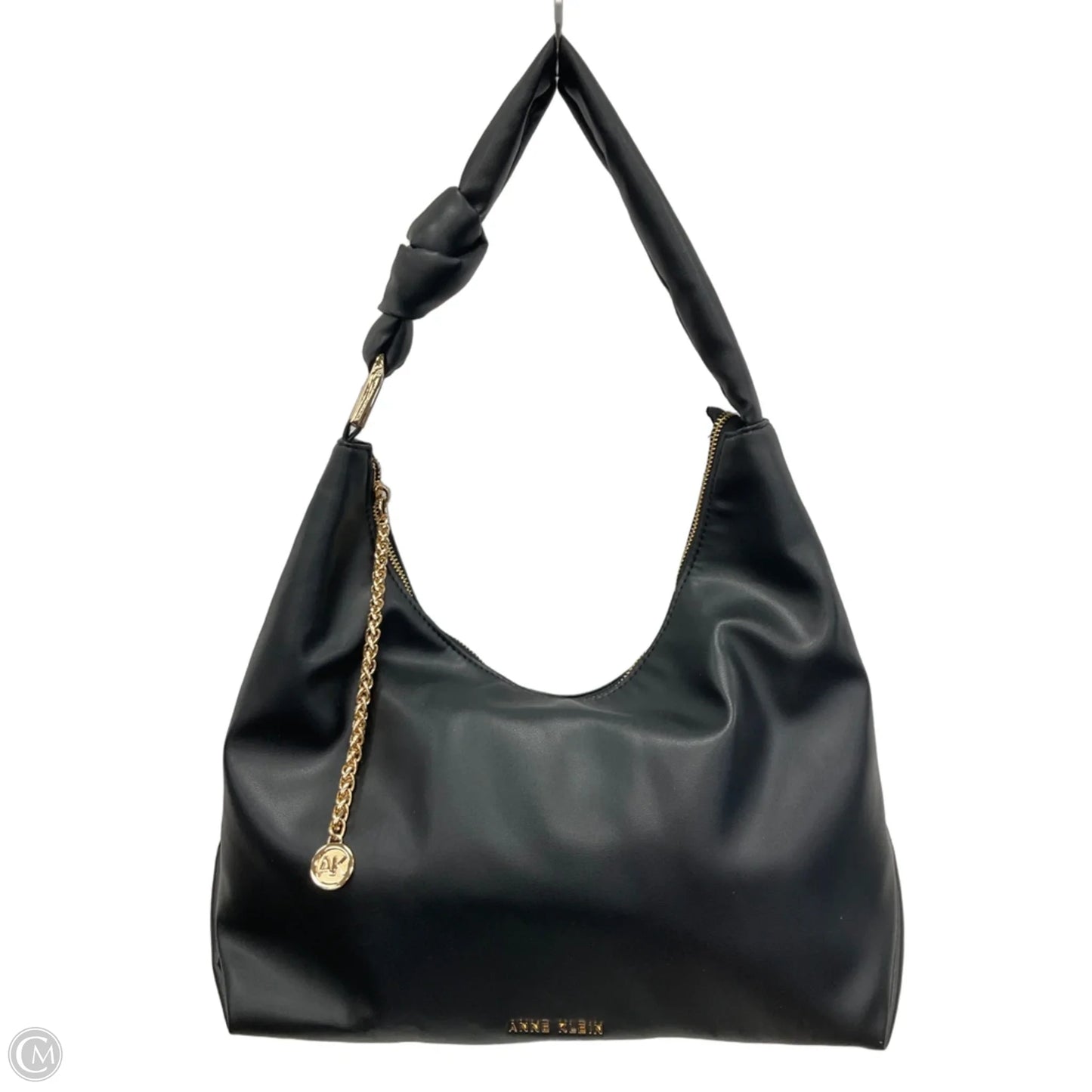 Handbag By Anne Klein, Size: Large