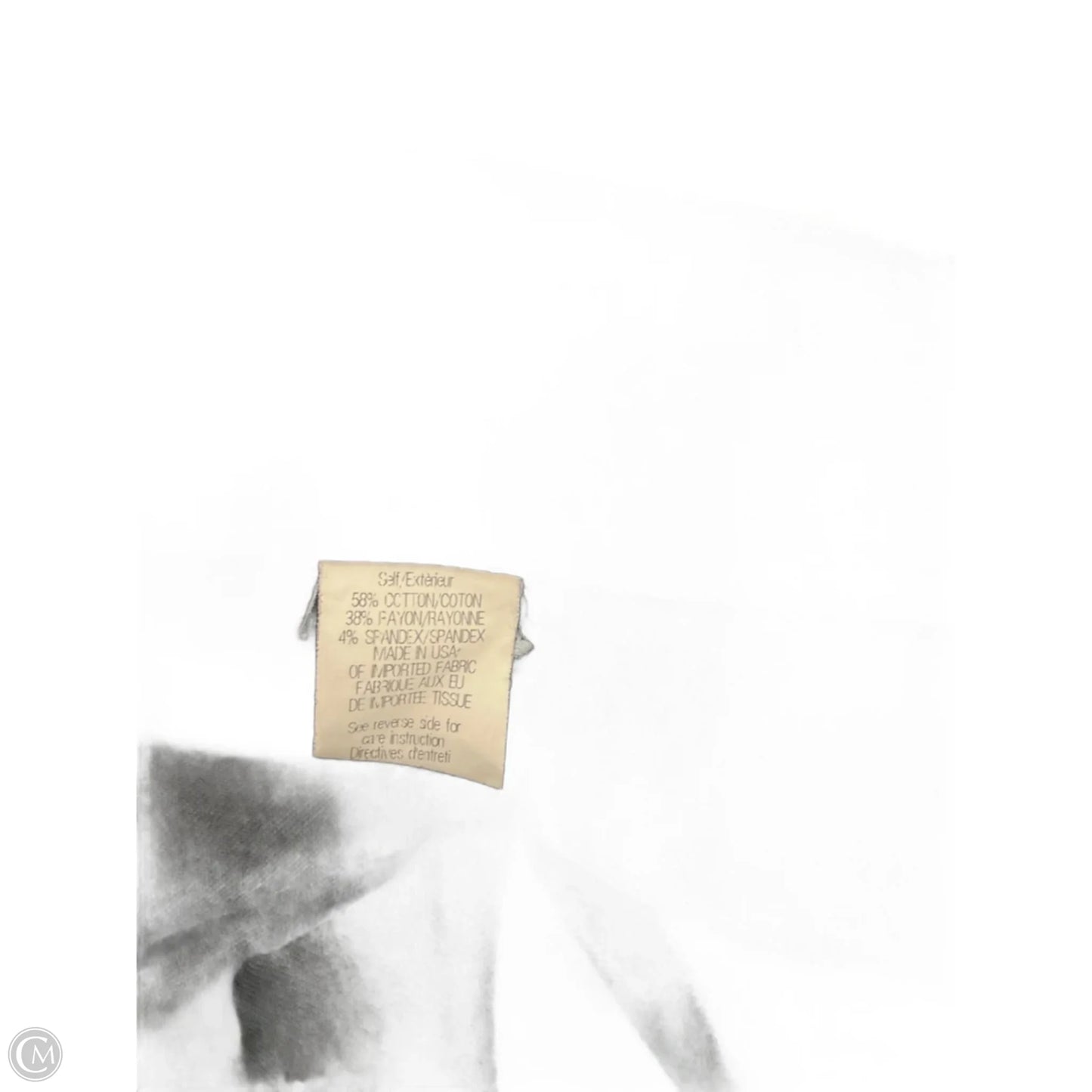 Pants Dress By Theory In Black, Size: 4