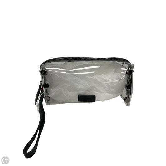 Wristlet By Hammitt, Size: Medium