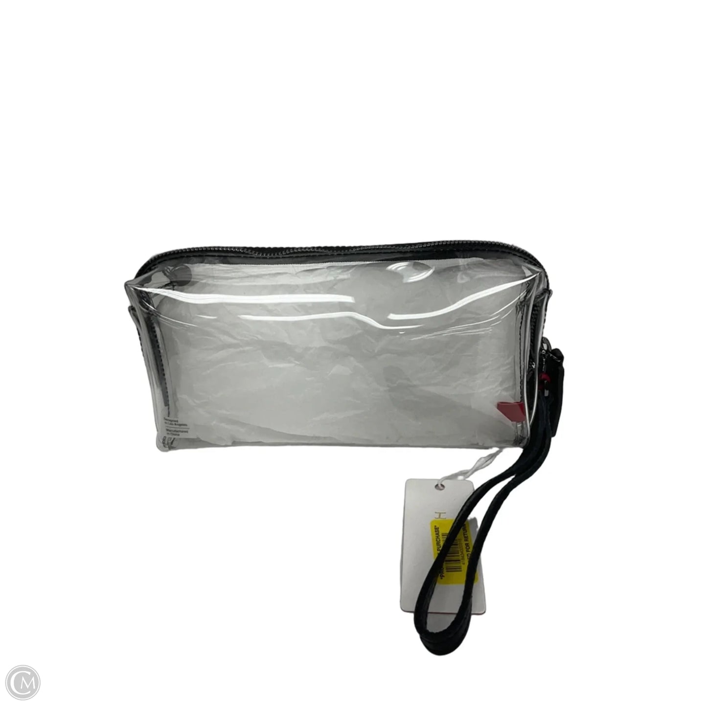 Wristlet By Hammitt, Size: Medium