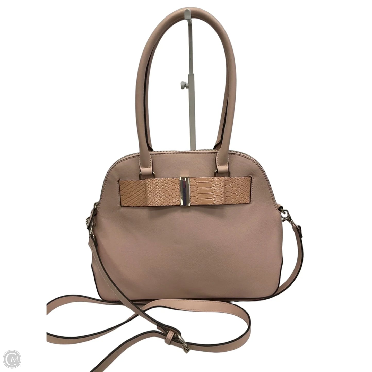 Crossbody By Apt 9, Size: Large