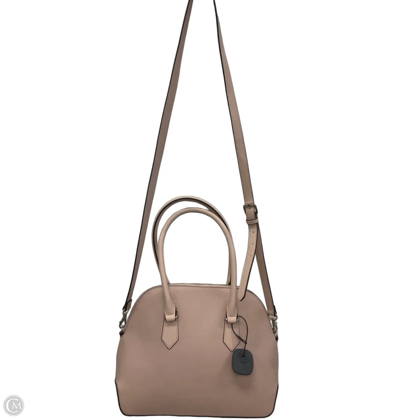 Crossbody By Apt 9, Size: Large