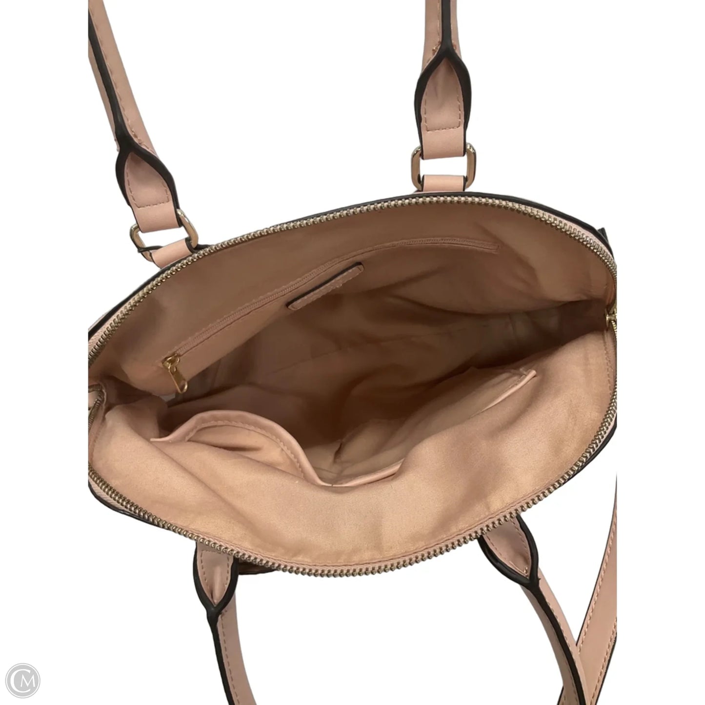 Crossbody By Apt 9, Size: Large