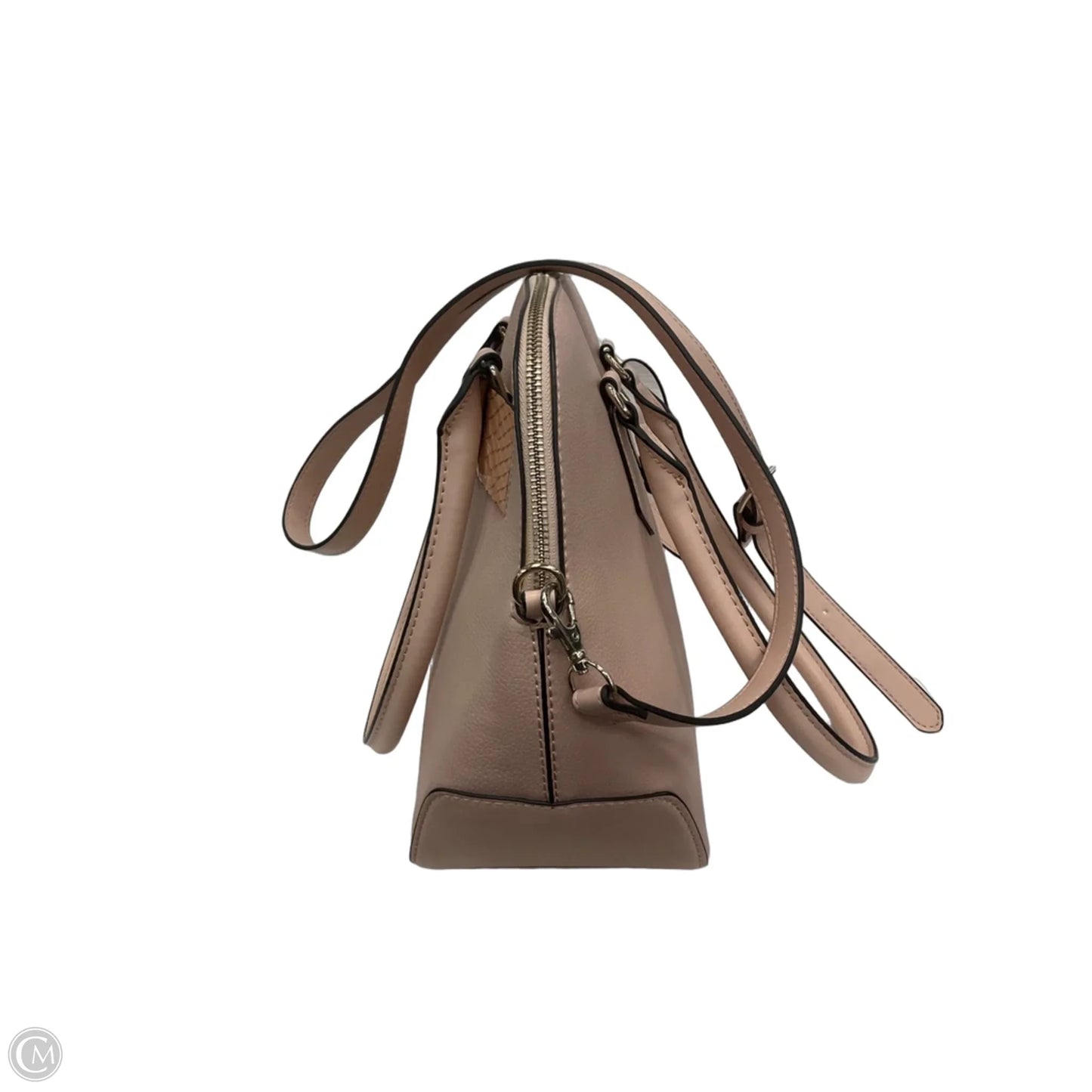 Crossbody By Apt 9, Size: Large