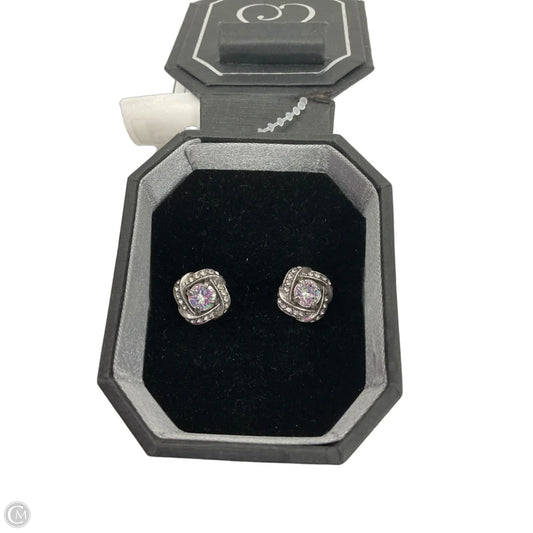 Earrings Stud By Brighton