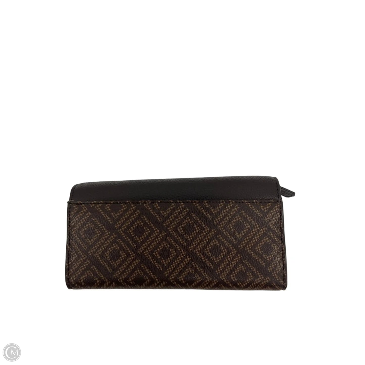 Wallet By Liz Claiborne, Size: Large