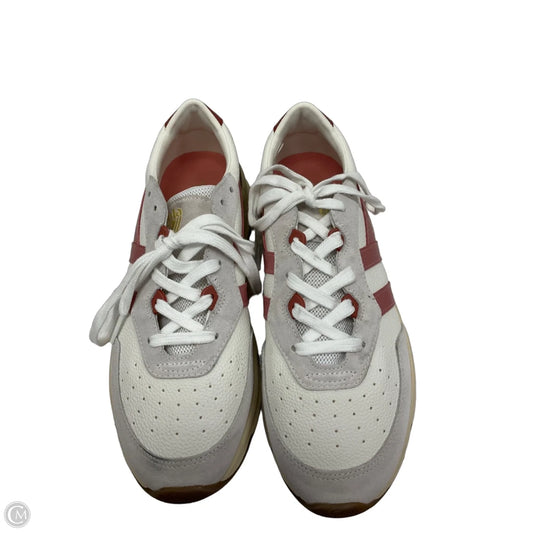 Shoes Sneakers By Gola In Multi-colored, Size: 9.5