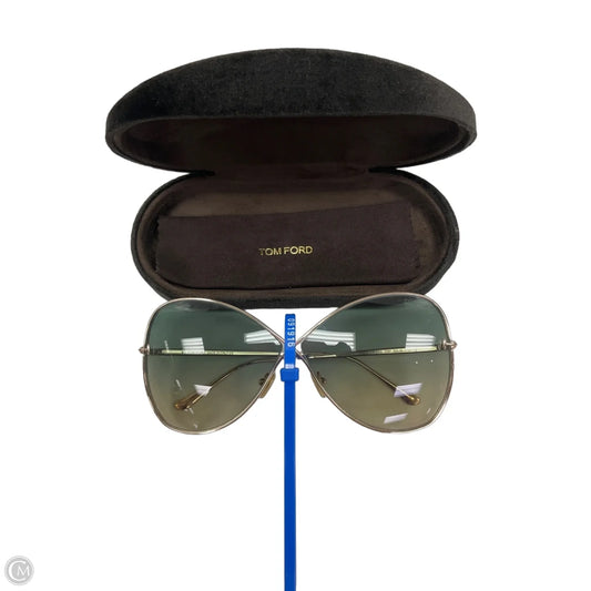 Sunglasses Luxury Designer By Tom Ford