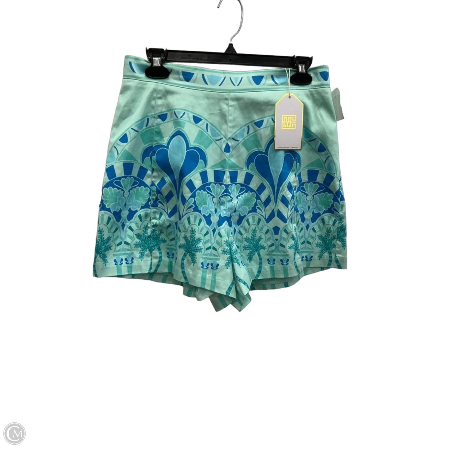 Shorts By Cma In Blue, Size: M
