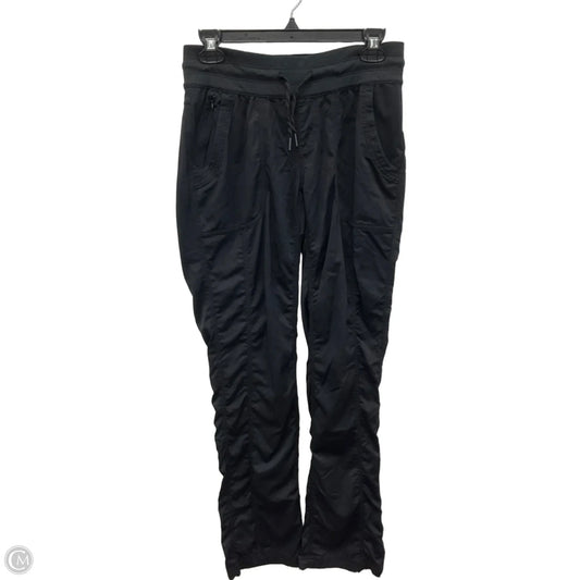 Athletic Pants By The North Face In Black, Size: S