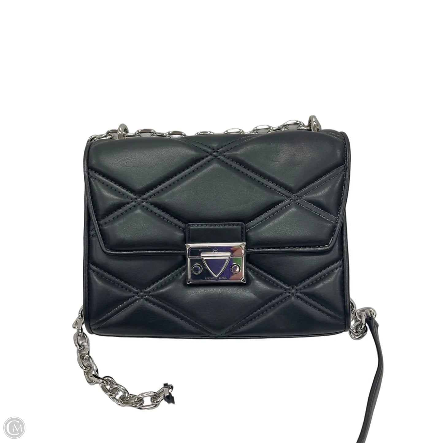 Crossbody Designer By Michael Kors, Size: Small