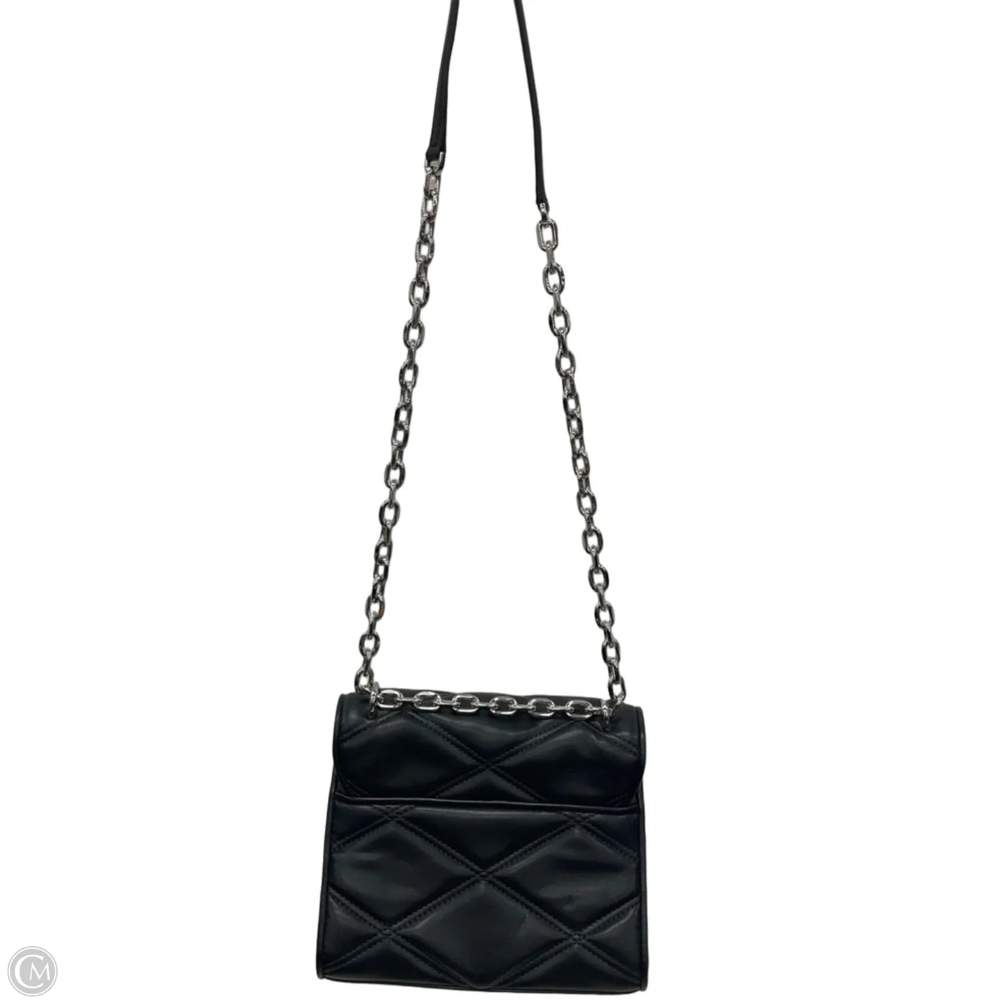 Crossbody Designer By Michael Kors, Size: Small