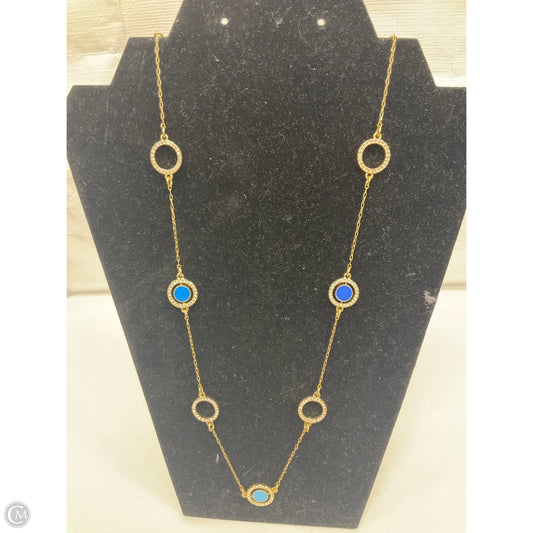 Necklace Other By Talbots