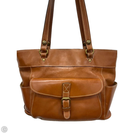 Handbag Designer By Patricia Nash, Size: Large