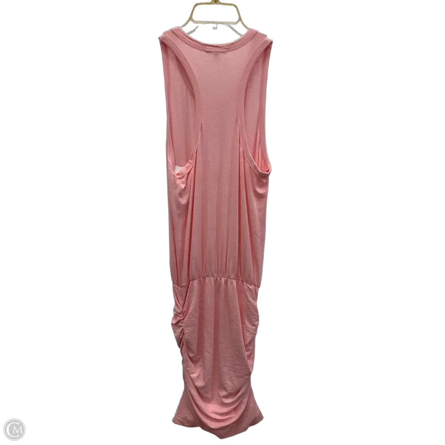 Dress Casual Maxi By Sundry In Pink, Size: Xs