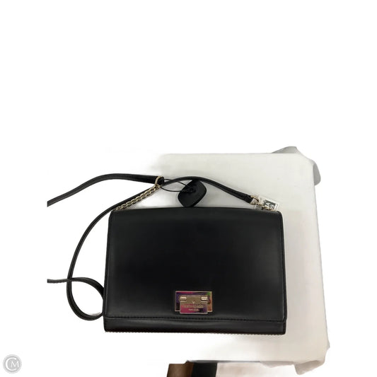 Crossbody Designer By Kate Spade, Size: Medium