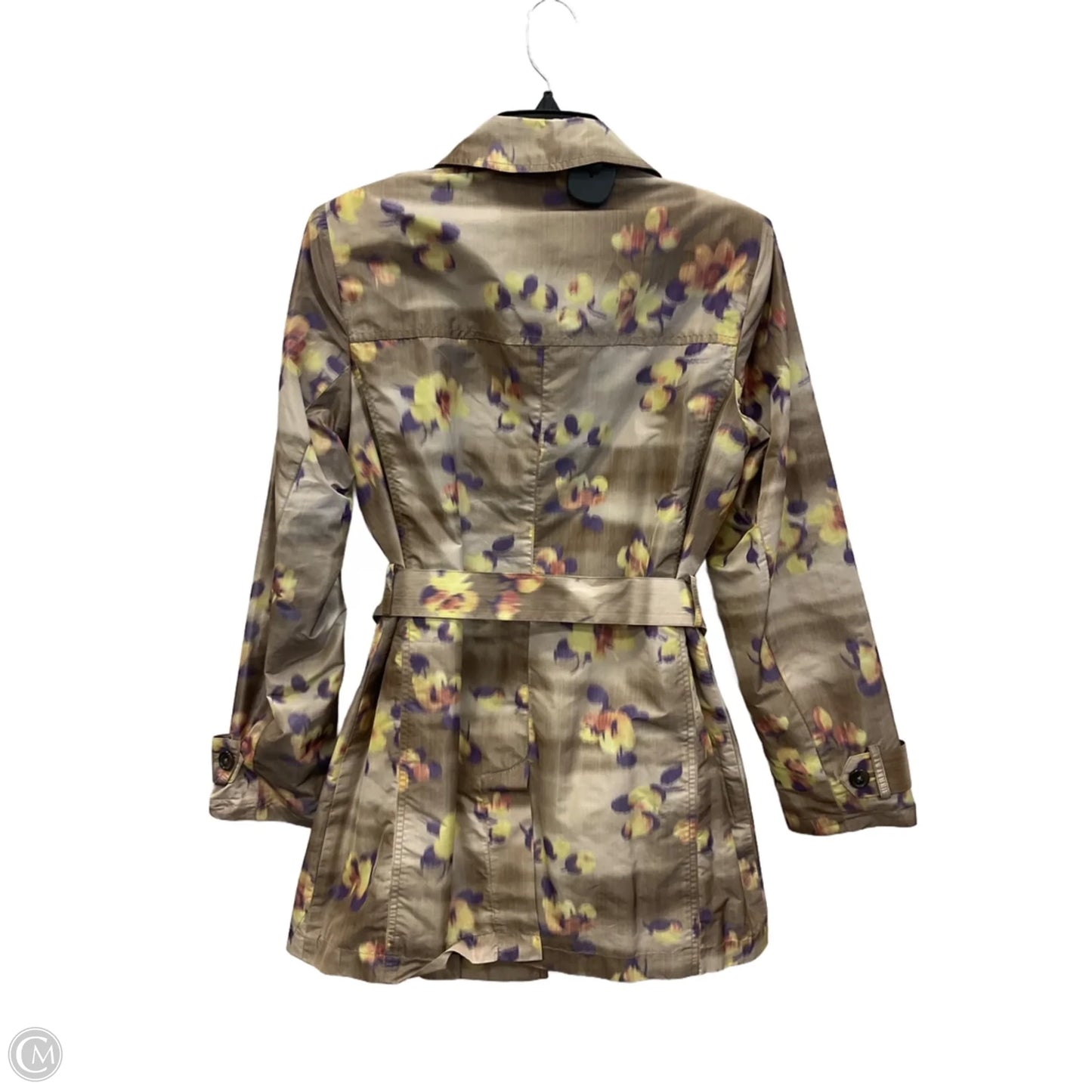 Jacket Other By Coldwater Creek In Beige, Size: Xs