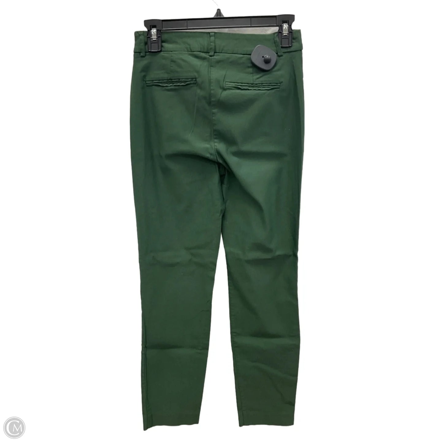 Pants Dress By Nine West In Green, Size: 4