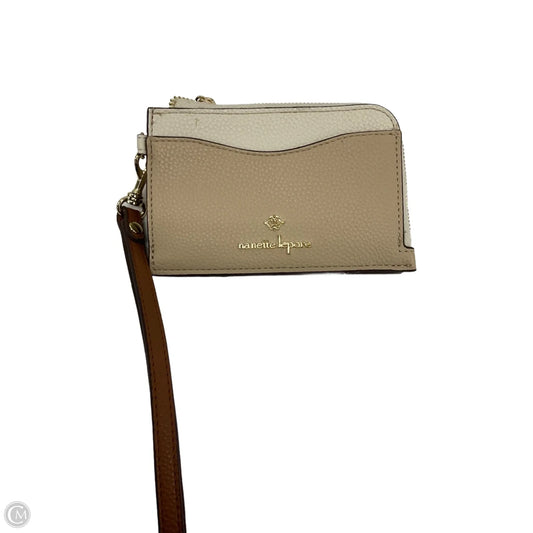 Wristlet By Nanette By Nanette Lepore, Size: Small
